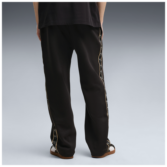 ESS ELEVATED TAPE Relaxed Sweatpants FL op - 01