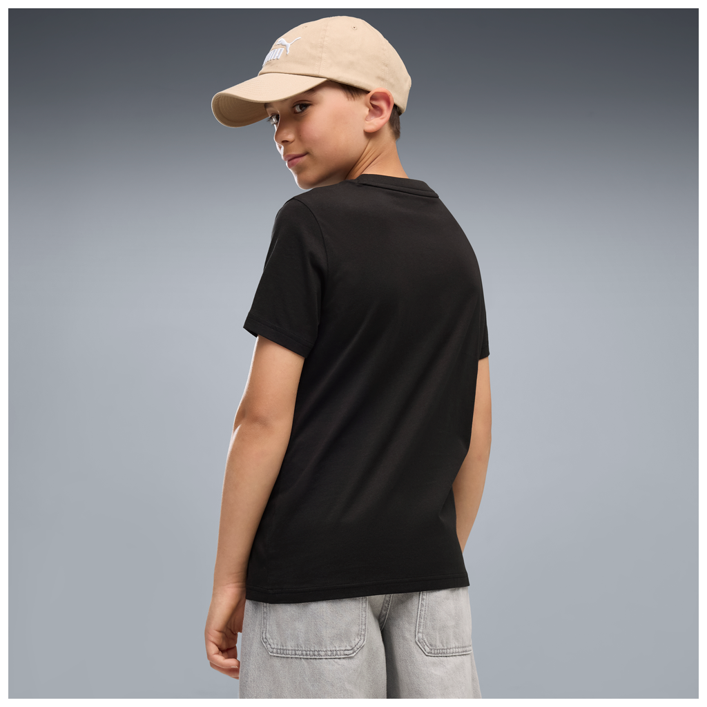 GRAPHIC Sneaker Tee B 7-16A - 01