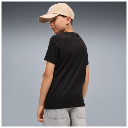 GRAPHIC Sneaker Tee B 7-16A - 01