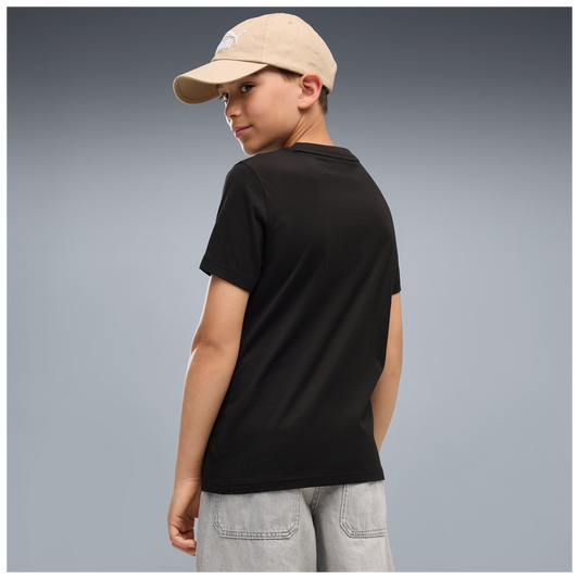 GRAPHIC Sneaker Tee B 7-16A - 01