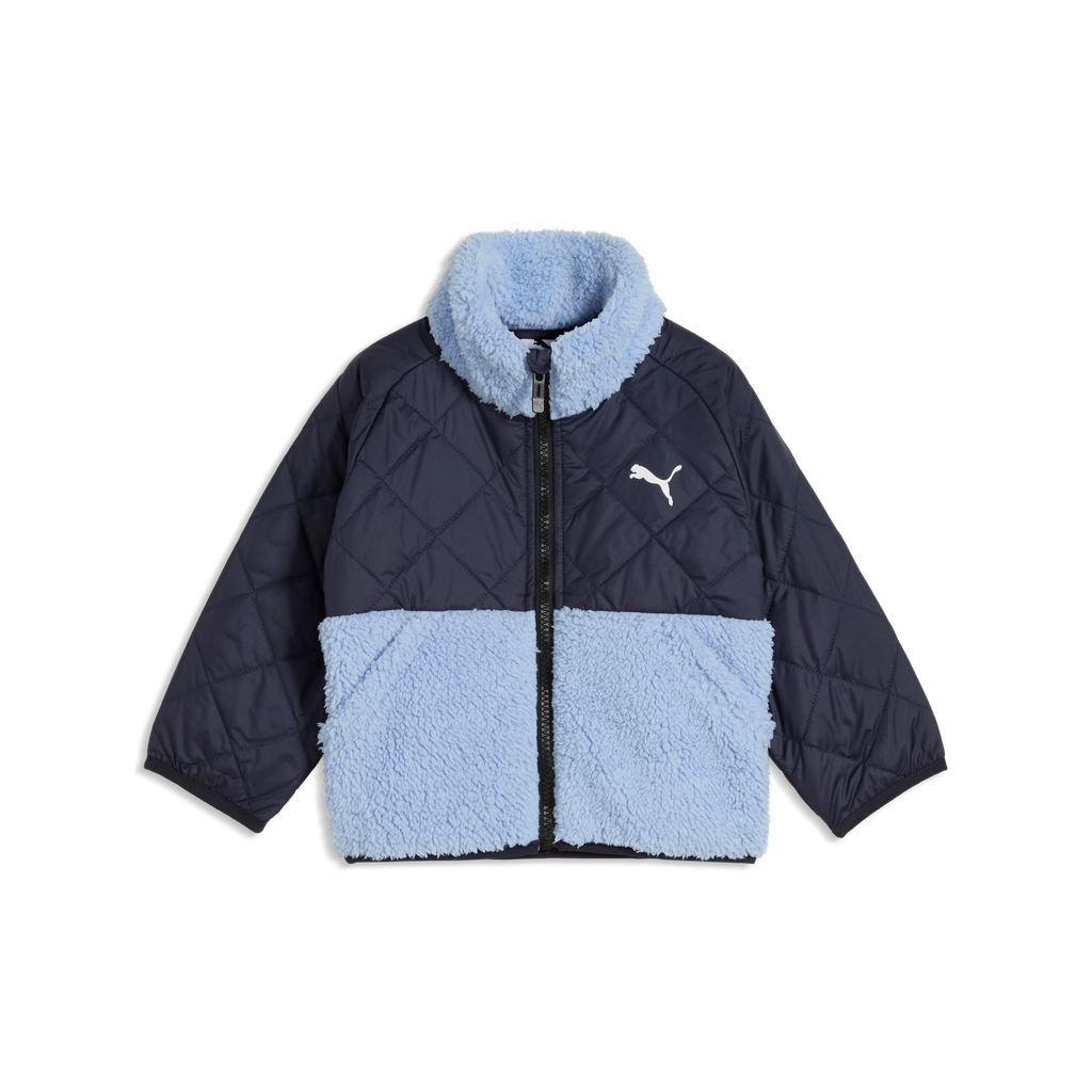 Minicats Sherpa Jacket 6M-4A - 16
