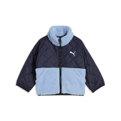 Minicats Sherpa Jacket 6M-4A - 16