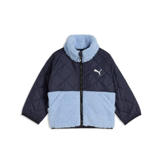 Minicats Sherpa Jacket 6M-4A - 16