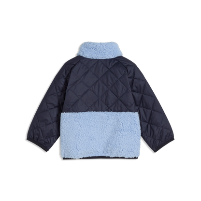 Minicats Sherpa Jacket 6M-4A - 16