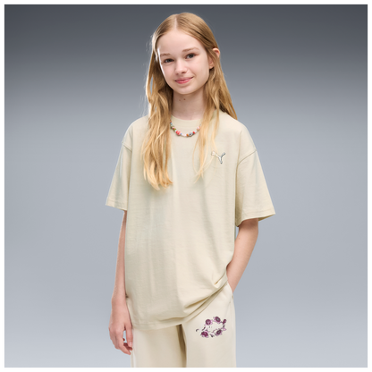 MID90s Relaxed Graphic Tee G 7-16A - 87