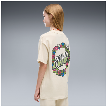 MID90s Relaxed Graphic Tee G 7-16A - 87