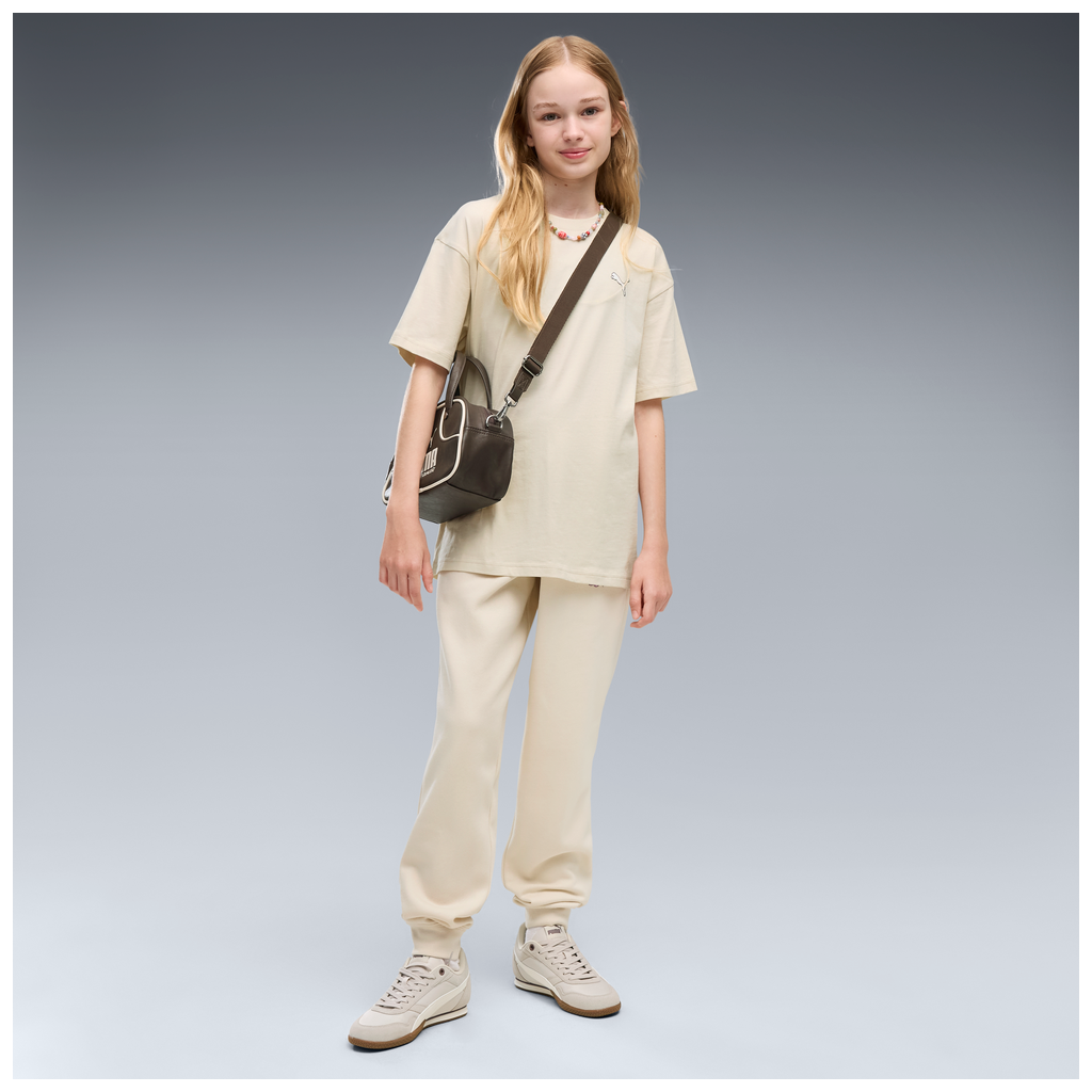 MID90s Relaxed Graphic Tee G 7-16A - 87