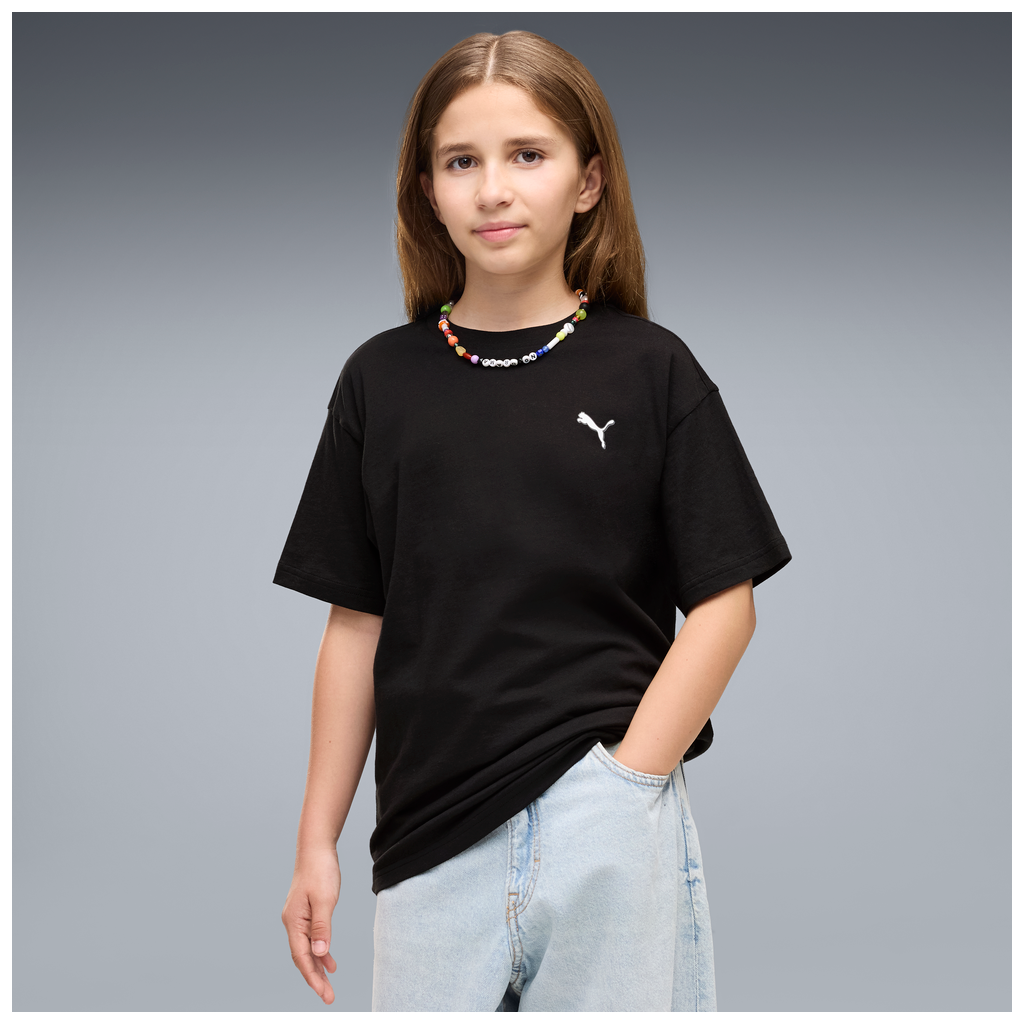 MID90s Relaxed Graphic Tee G 7-16A - 01
