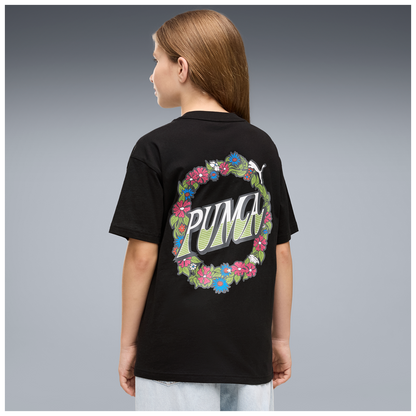 MID90s Relaxed Graphic Tee G 7-16A - 01