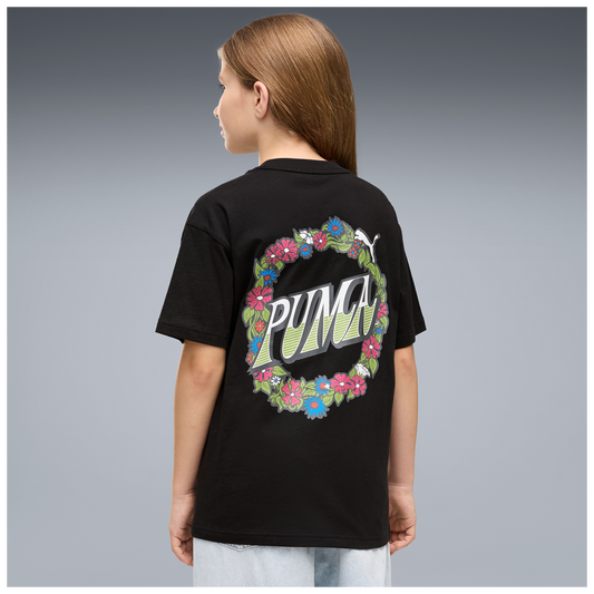 MID90s Relaxed Graphic Tee G 7-16A - 01