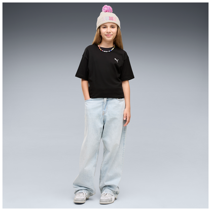MID90s Relaxed Graphic Tee G 7-16A - 01