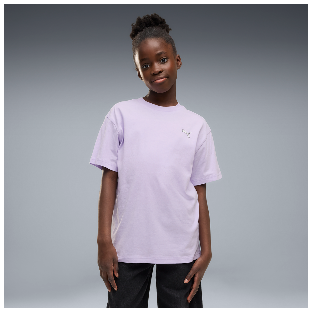 MID90s Relaxed Graphic Tee G 7-16A - 46