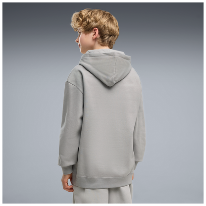 ESS LOGO LAB Relaxed Hoodie FL BB 7-16A - 63