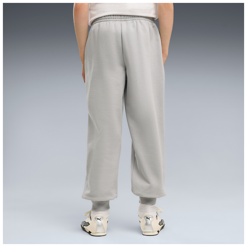 ESS LOGO LAB Relaxed Sweatpants FL B 7-16A - 63