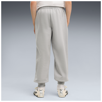 ESS LOGO LAB Relaxed Sweatpants FL B 7-16A - 63
