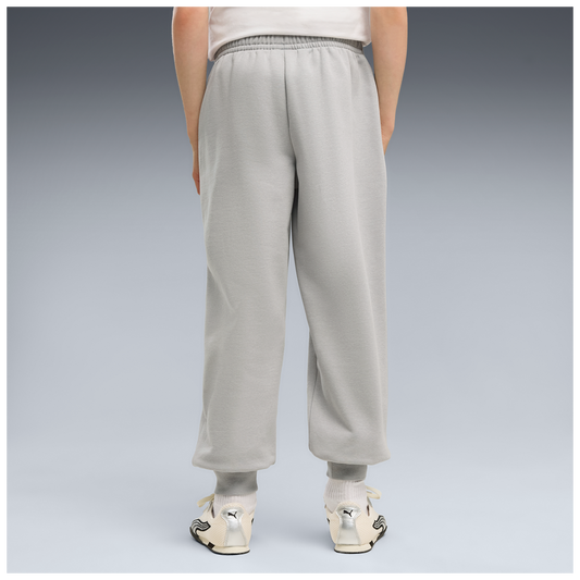 ESS LOGO LAB Relaxed Sweatpants FL B 7-16A - 63