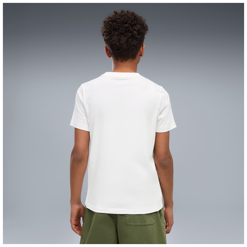 GRAPHIC Box Tee B 7-16A - 02