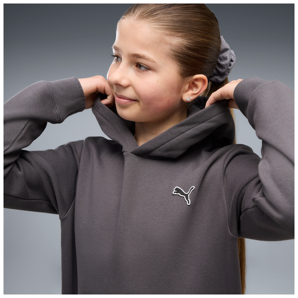 ESS ELEVATED Hoodie FL 7-16A - 34