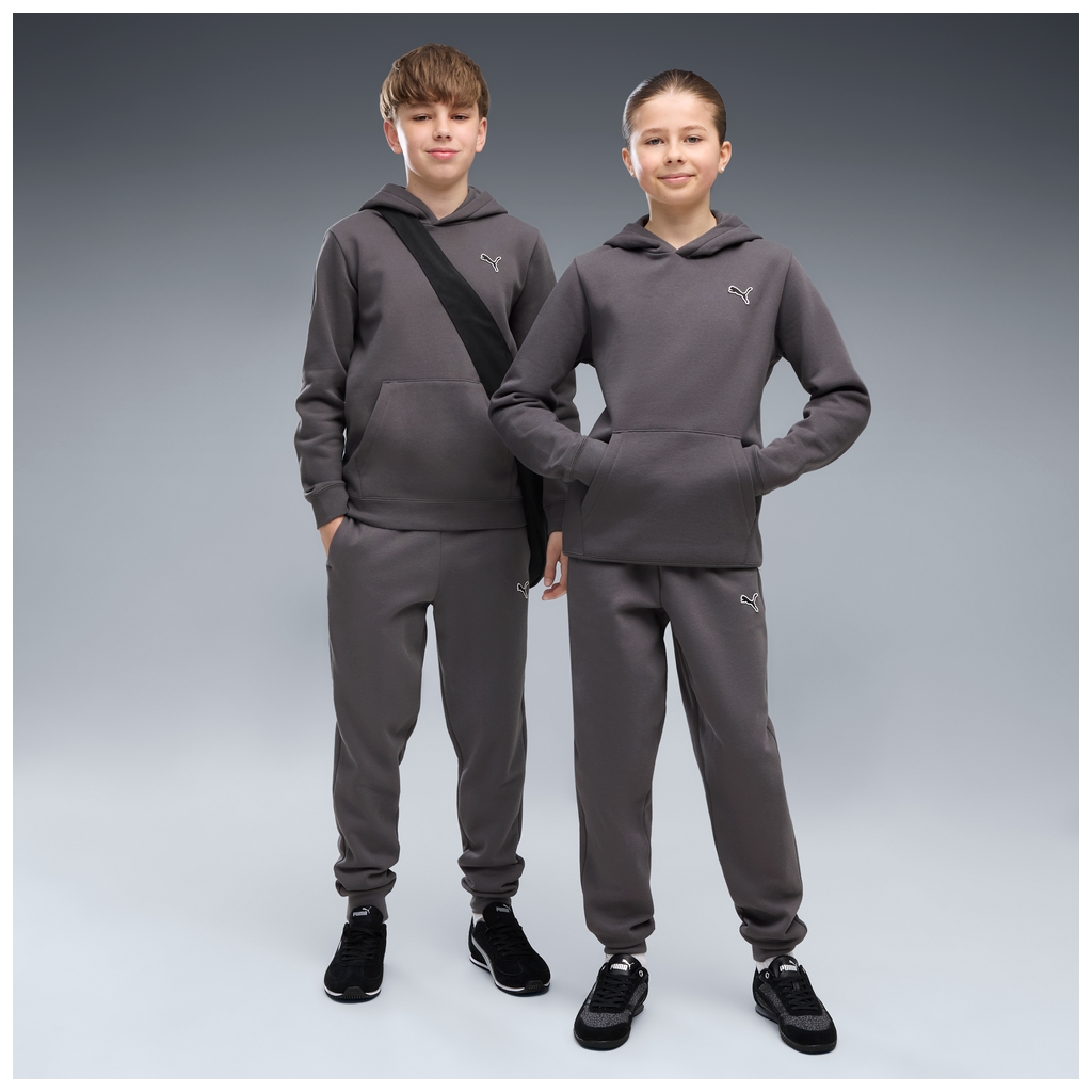 ESS ELEVATED Hoodie FL 7-16A - 34