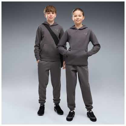 ESS ELEVATED Hoodie FL 7-16A - 34