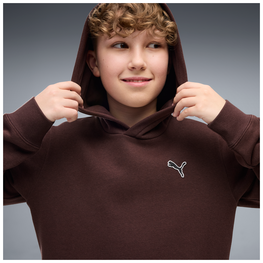 ESS ELEVATED Hoodie FL 7-16A - 33