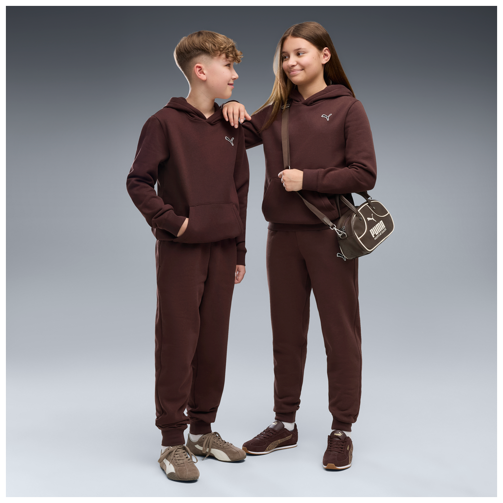 ESS ELEVATED Hoodie FL 7-16A - 33