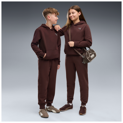 ESS ELEVATED Hoodie FL 7-16A - 33