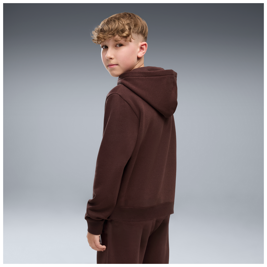 ESS ELEVATED Hoodie FL 7-16A - 33
