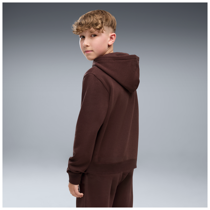 ESS ELEVATED Hoodie FL 7-16A - 33
