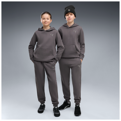 ESS ELEVATED Sweatpants FL 7-16A - 34