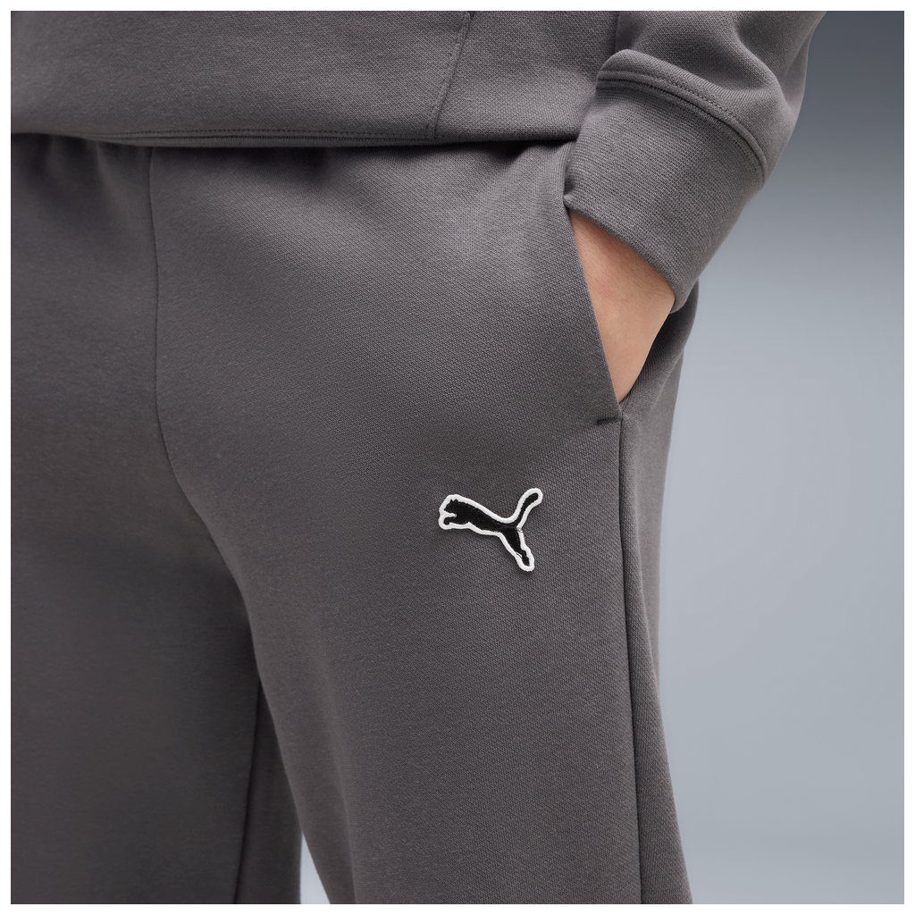 ESS ELEVATED Sweatpants FL 7-16A - 34