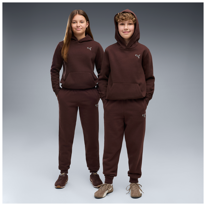 ESS ELEVATED Sweatpants FL 7-16A - 33
