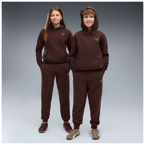 Puma 694702 pantaloni tuta ragazzi