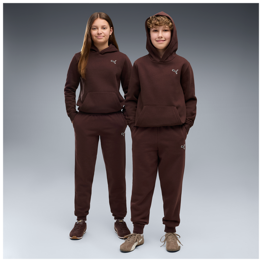 ESS ELEVATED Sweatpants FL 7-16A - 33