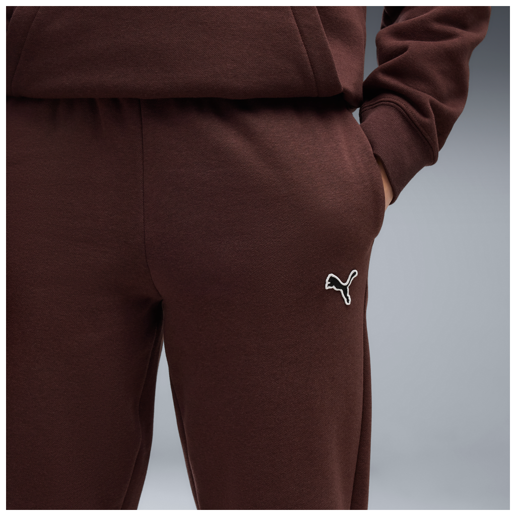 ESS ELEVATED Sweatpants FL 7-16A - 33