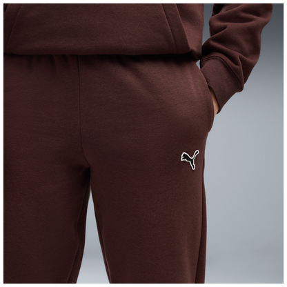 ESS ELEVATED Sweatpants FL 7-16A - 33