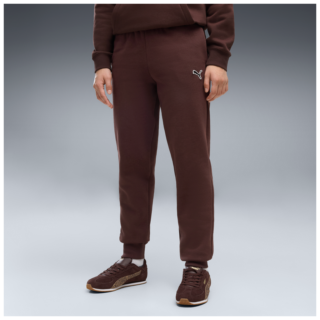 ESS ELEVATED Sweatpants FL 7-16A - 33