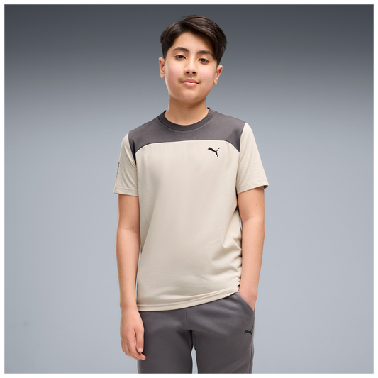 PUMATECH Essentials Tee B 7-16A - 82