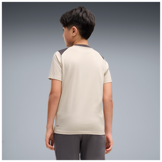 PUMATECH Essentials Tee B 7-16A - 82
