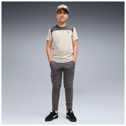 PUMATECH Elevated Pants DK B 9-16A - 34