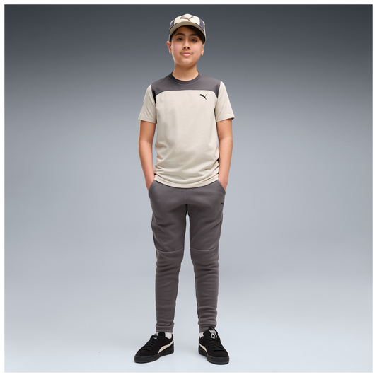 PUMATECH Elevated Pants DK B 9-16A - 34