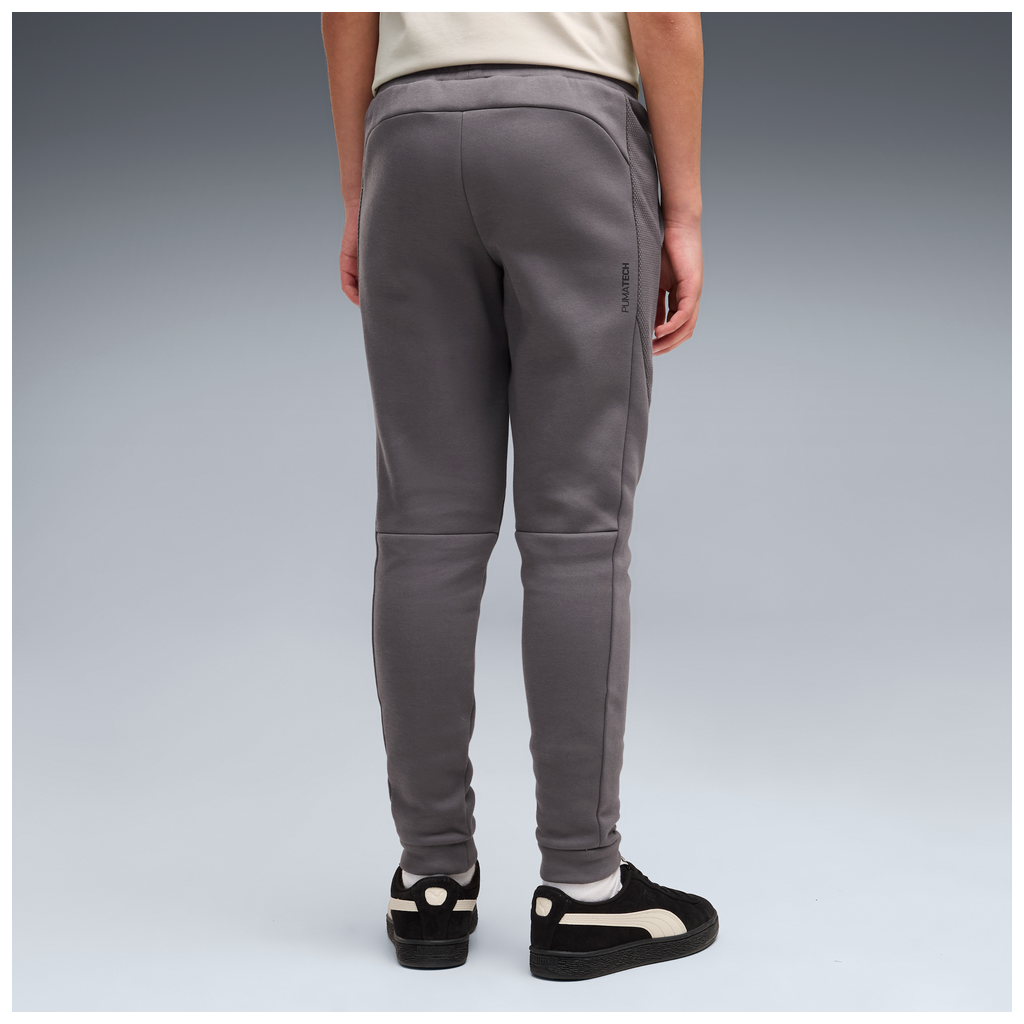 PUMATECH Elevated Pants DK B 9-16A - 34