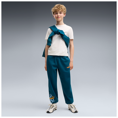 ESS LOGO LAB Brand Sweatpants FL B 7-16A - 36