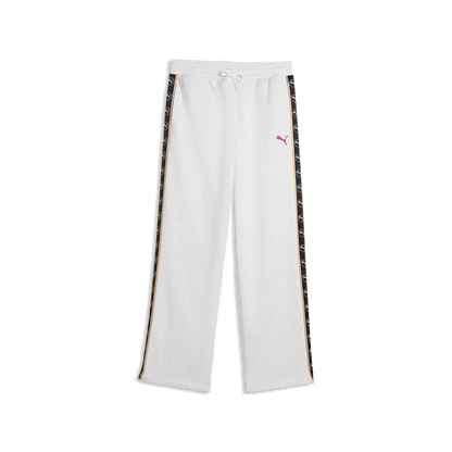 ESS ELEVATED TAPE Relaxed Sweatpants FL B 7-16A - 05