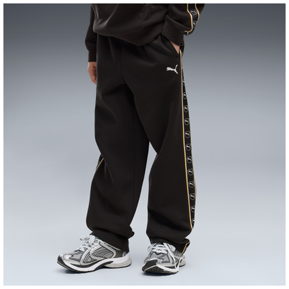 ESS ELEVATED TAPE Relaxed Sweatpants FL B 7-16A - 01