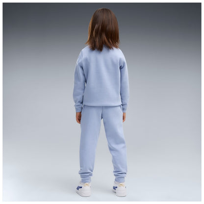 ESS LOGO LAB Crew Sweat Suit 4-7A - 38