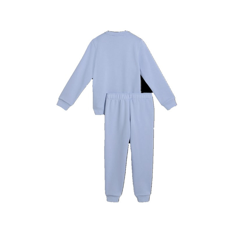 ESS LOGO LAB Crew Sweat Suit 4-7A - 38