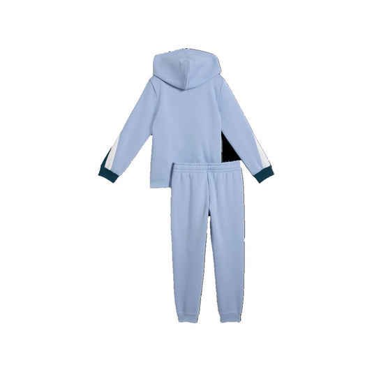 ESS BLOCK FZ Sweat Suit 4-7A - 38