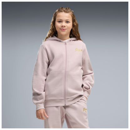 ESS SCRIPT Sweat Suit 7-16A - 49