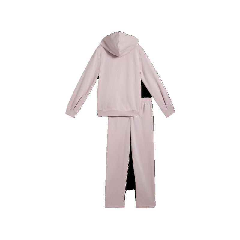 ESS SCRIPT Sweat Suit 7-16A - 49